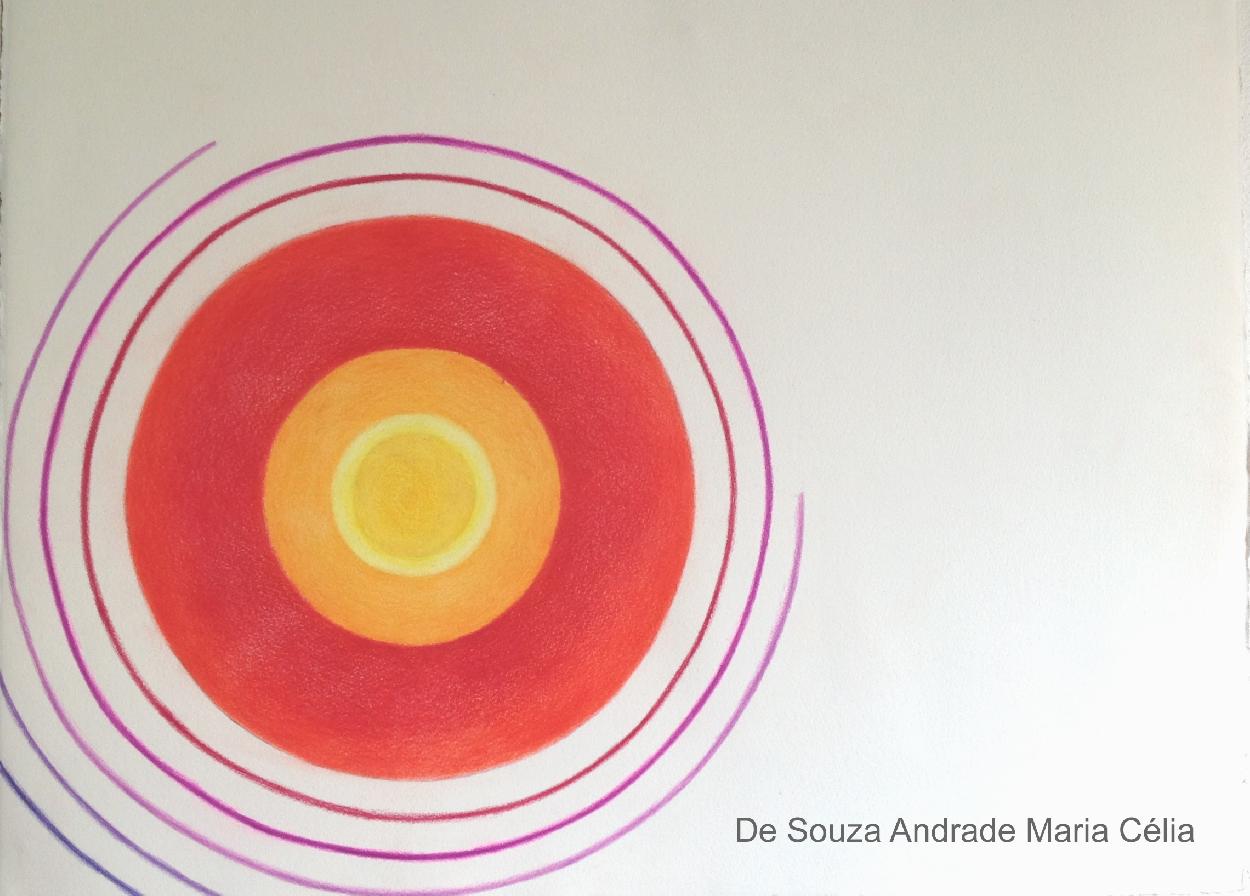 Maria Célia
De Souza Andrade, Dessin et gravure, 2014년 5월14일  - 2014년 6월1일 