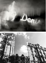 Martine Peccoux et Shigeru Asano, Mois de la Photo Off 2012