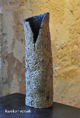 Anne Claire Martin, <br />
Anne Gesret, <br />
Jean Paul Bornier, <br />
Kayoko Hayasaki, Exposition des professeurs de Céramique Paris / Atelier Mire