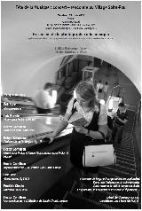 Salah Chouli, Errances ...