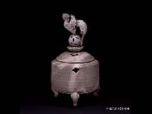 Shintaro Fujimori<br />
Masaaki Kobashi<br />
Satoshi Matono<br />
Toshiaki Shibuta<br />
Taiga Mori, de 5 céramistes de Bizen