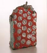 Tadashi Mori, Céramique japonaise