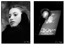 Martine Peccoux et Shigeru Asano, Photographie