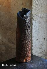 Anne Gesret<br />
Anne-Claire Martin<br />
Elisabeth Ratier<br />
Jean-Paul Bornier<br />
Kayoko Hayasaki<br />
Shinobu Frot, Professeurs de Céramique-Paris