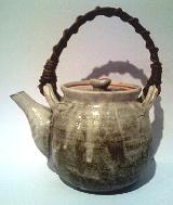 Atelier Mire, Théière