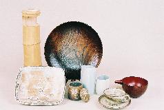 Hitamuki, Objets utilitaires