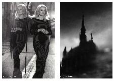 Shigeru Asano & Martine Peccoux, Photographie