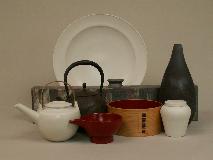 Hitamuki, objets utilitaires