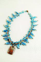 Nanae Watanabe, Bijoux