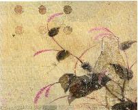 Joung-hwa HEO, Fantaisie - Mémoires