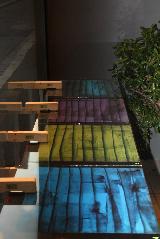 Luc Thieulin, Pastels<br />Prologation jusqu'au 6 décembre