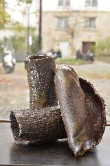 Les professeurs de <br /> Céramique Paris, Exposition
de céramique