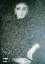 Yoko Mikami, CONTES DE LA LUNE