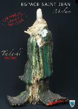 Tadashi MORI, Céramique