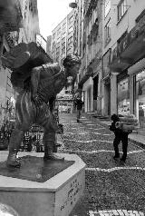 Salah Chouli
, Errances…