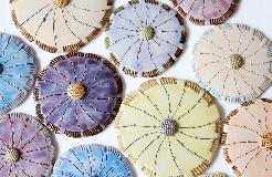 Les professeurs de Céramique Paris, Exposition
de céramique