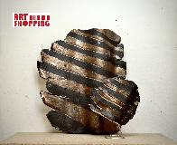 Kayoko Hayasaki, Exposition de Kayoko Hayasaki au Carrousel du Louvre