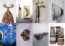 Les professeurs de Céramique Paris, Exposition
de céramique