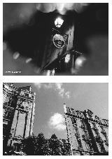 Martine Peccoux et Shigeru Asano, Photographie