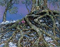 ITO Misayo, Les Forêts de Hêtres, la mélodie de la vie