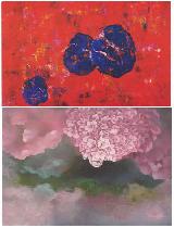 Youngsoo Lee et Chun-Oh Ryu, Exposition de Youngsoo Lee et de Chun-Oh  Ryu