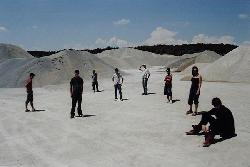 Video Art, Pablo Cavero