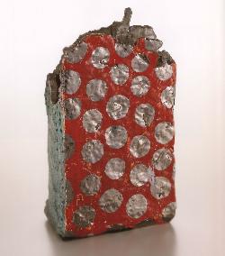 Céramique japonaise, Tadashi Mori