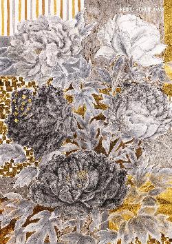 Peinture japonaise, Reiko Furukawa