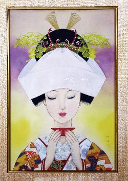 Rétrospective, Koji Fukiya