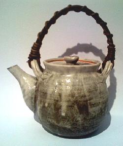 Théière, Atelier Mire