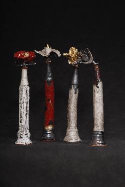 Ceramique, Tadashi Mori