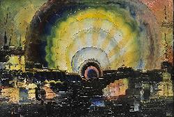 Peintre de la lumière, Polimeno