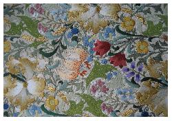 Broderie japonaise, Kayoko Honda