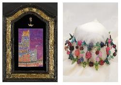 Bijoux et Tempera, KUTSUWADA Yuko et MIKAMI Yoko