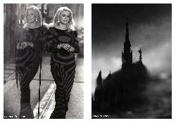 Photographie, Shigeru Asano et Martine Peccoux