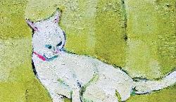 Peinture, Keji Yoshizawa
