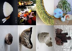 Exposition
de céramique, Les professeurs de <br />Céramique Paris