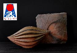 Bizen à la Tuilerie de Pouligny,
