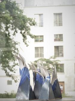 Céramique, Kayoko Hayasaki