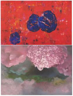 Exposition de Youngsoo Lee et de Chun-Oh  Ryu, Youngsoo Lee et Chun-Oh Ryu